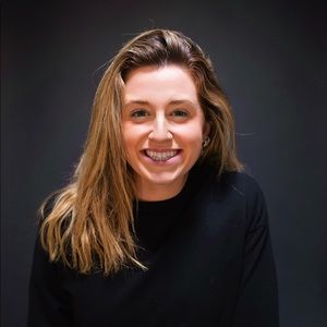 Meet your Posher, Roxy